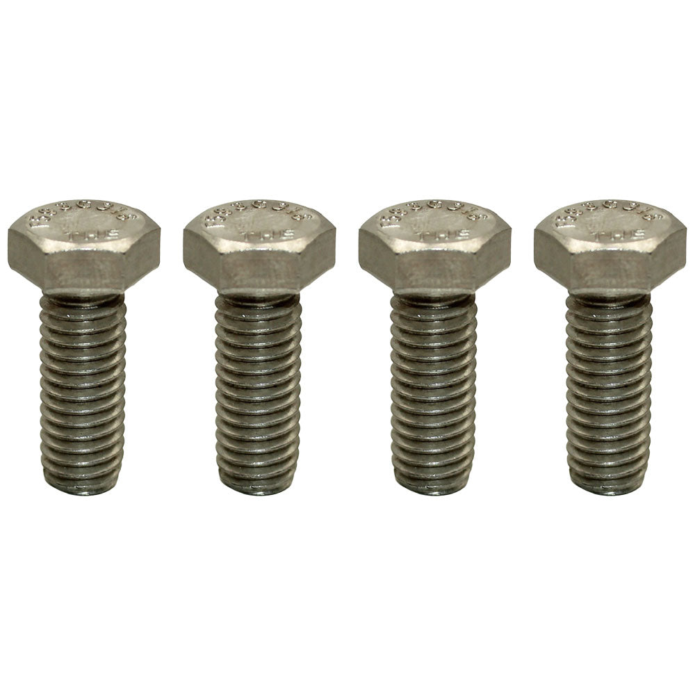 R54500 Qty 4: Turbo Mounting Screw – Fits John Deere – additional image 2