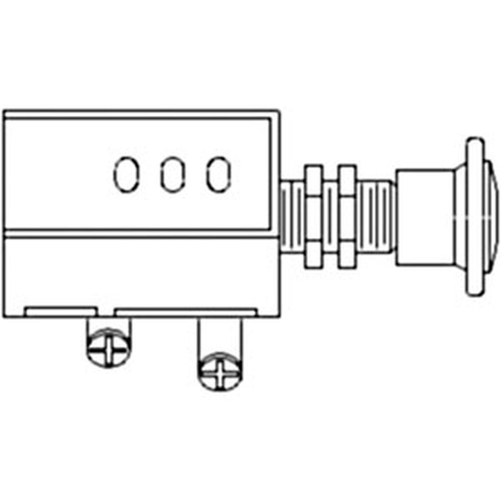 K7354C Light Switch – additional image 4