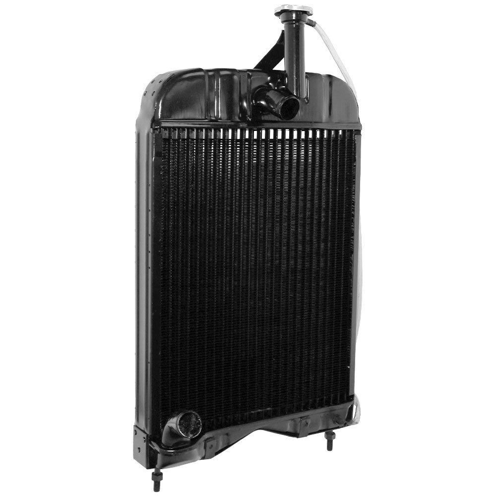 1680547M92 Radiator – Fits Massey Ferguson – additional image 2