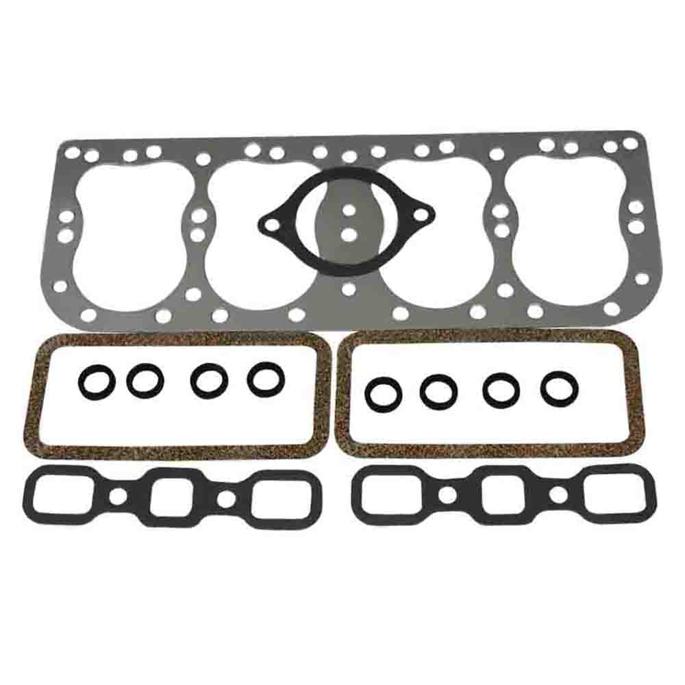 8N6051S Gasket Kit