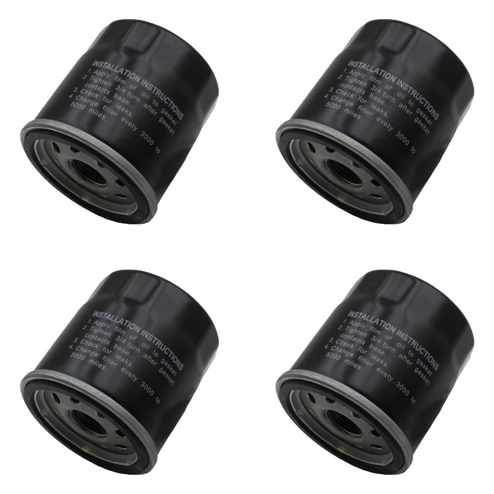 5021334X1 Qty 4: Lube Filter – Fits Ferris – additional image 4