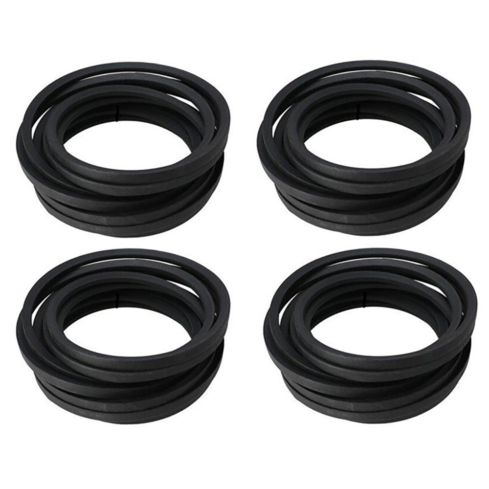 83101670 Belt, (SET OF 4) – Fits Kuhn