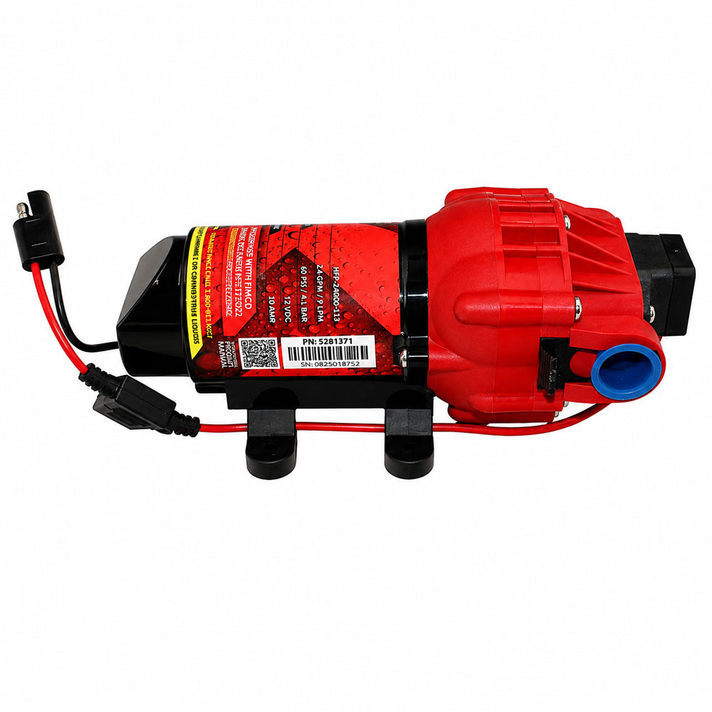 03501506A Sprayer Pump – additional image 6