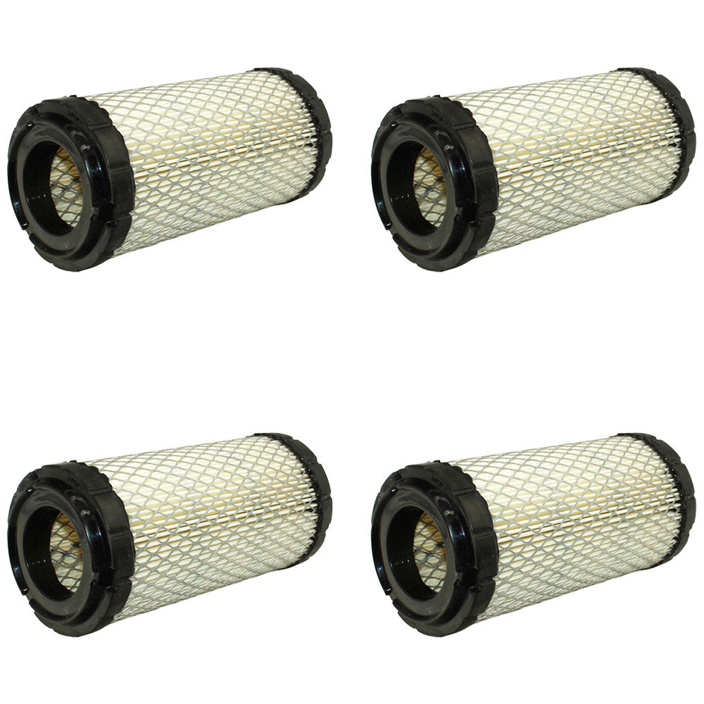 T2350-11641 Qty 4: Outer Air Filter – Fits Kioti – additional image 3