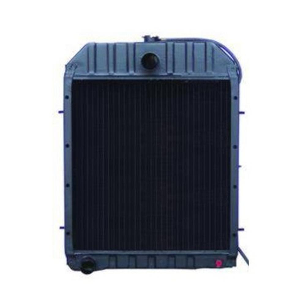 D83592 Radiator Skid Steer – Fits Case – additional image 2
