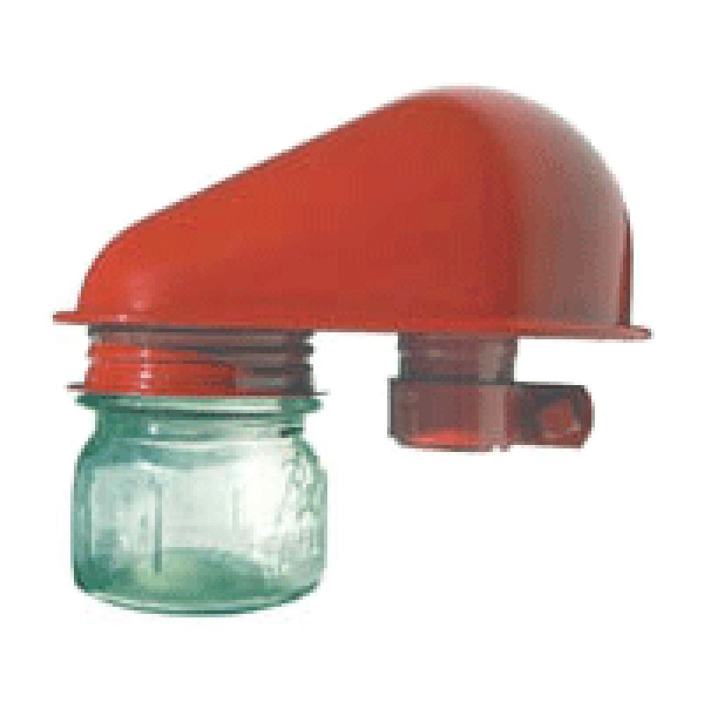 352612R91 Pre-Cleaner Assembly – Fits International Harvester
