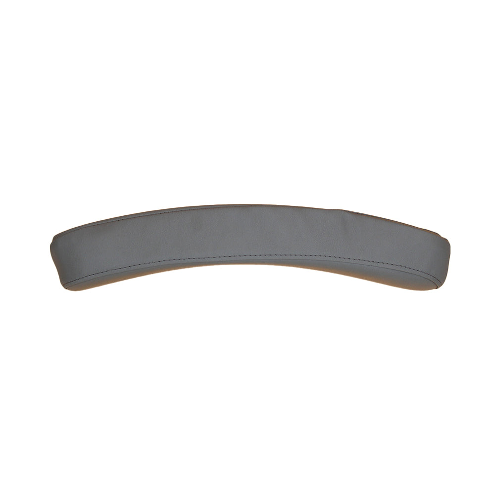 513353M91-9 One (1) New Wood Base Gray Seat Back – Fits Massey Ferguson – additional image 2