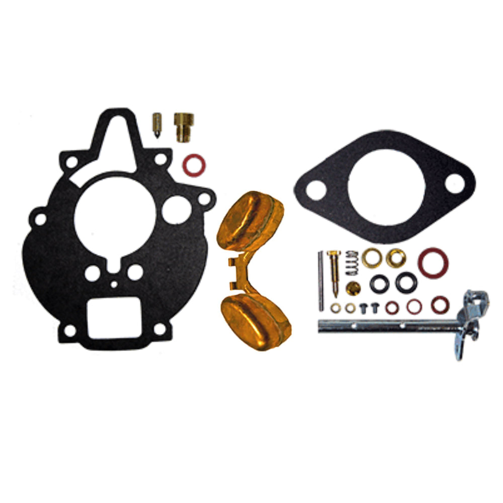 C85-40 Basic Carburetor Kit w/ Carb Float