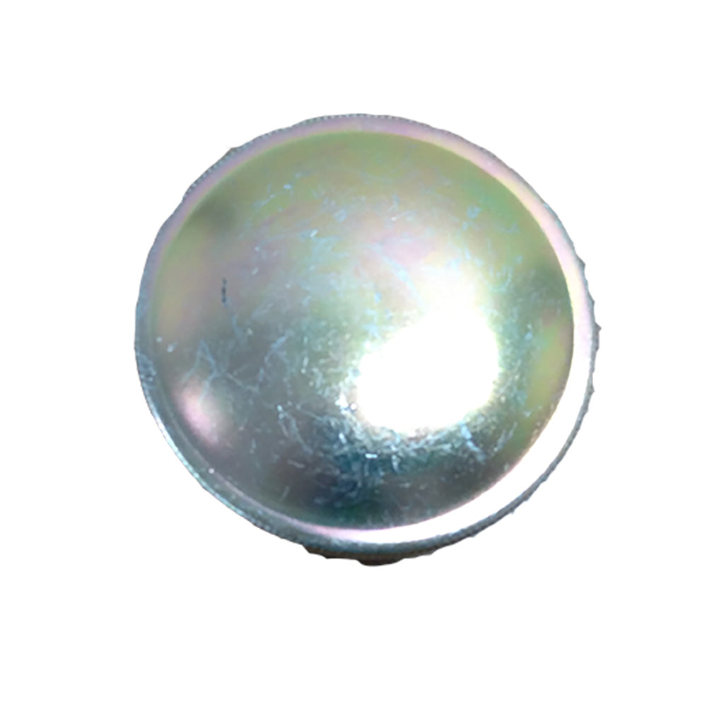 10A23649 Metal Fuel Cap