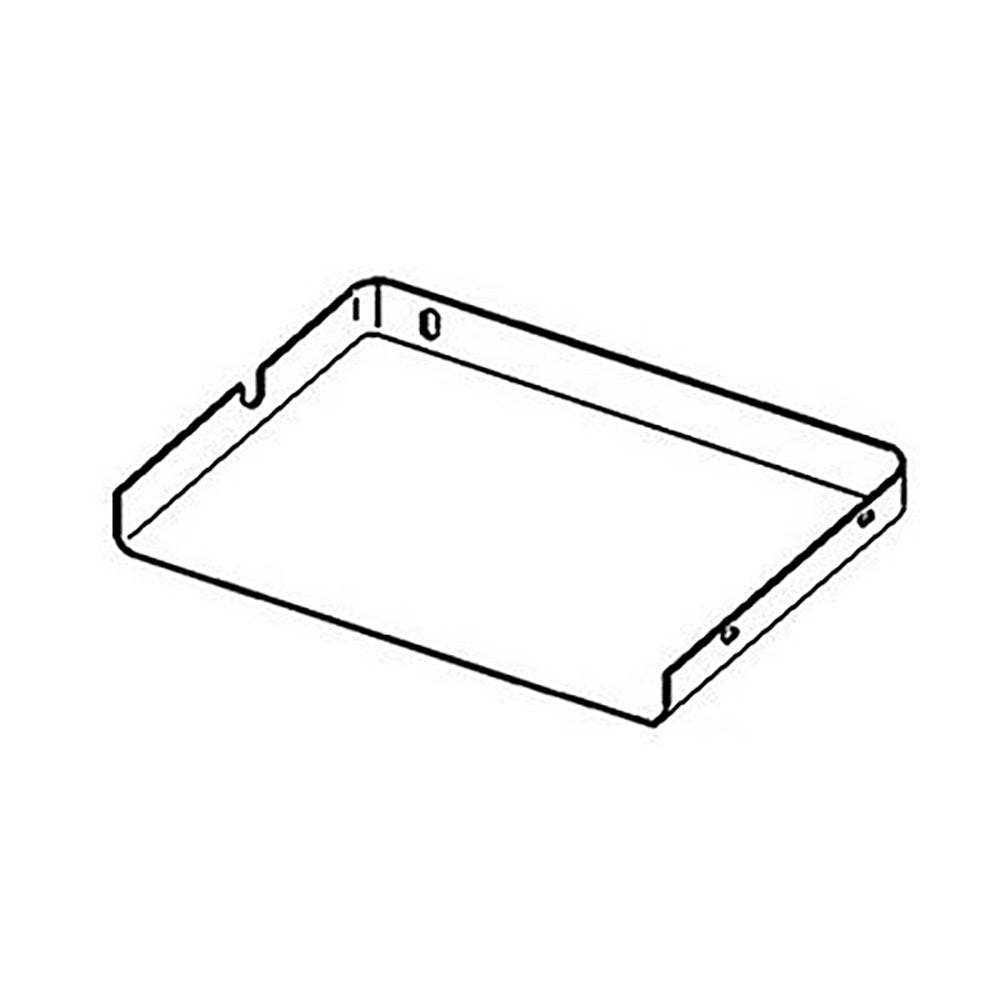AR56011 Right-Hand Battery Side Cover – Fits John Deere – additional image 3