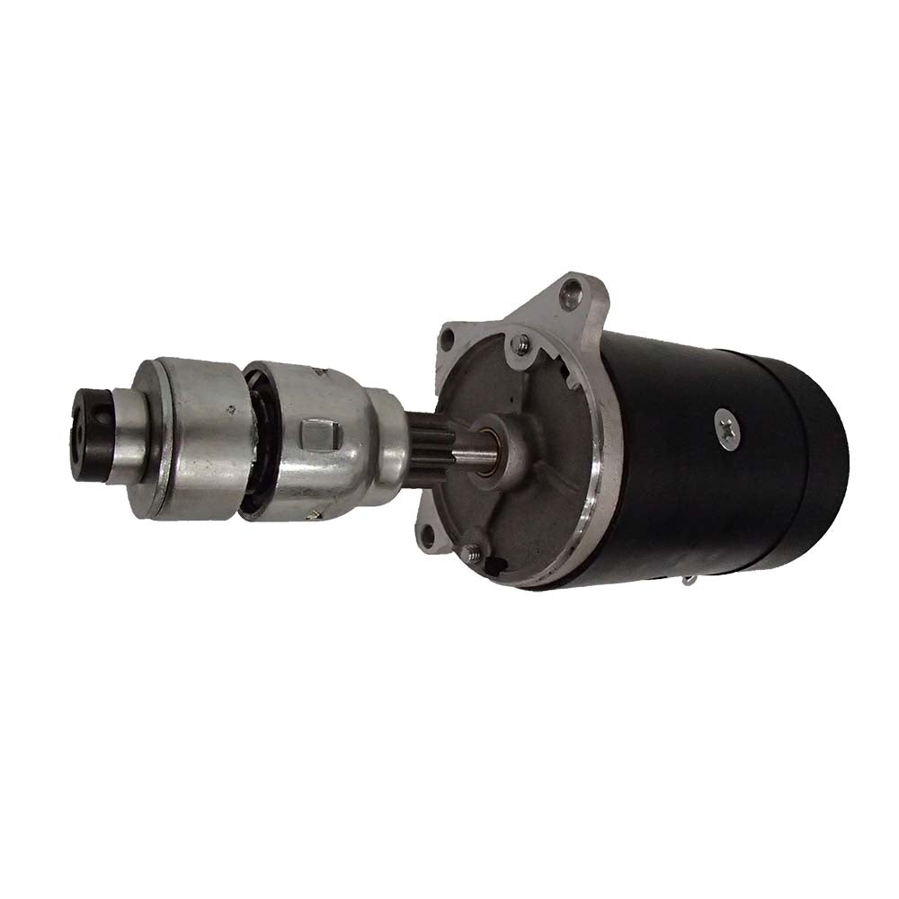 Starter W/ Drive – Fits Ford