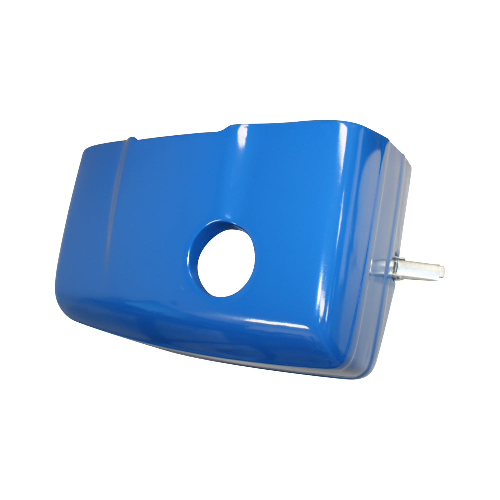 E4NN16A858AA Nose Cone