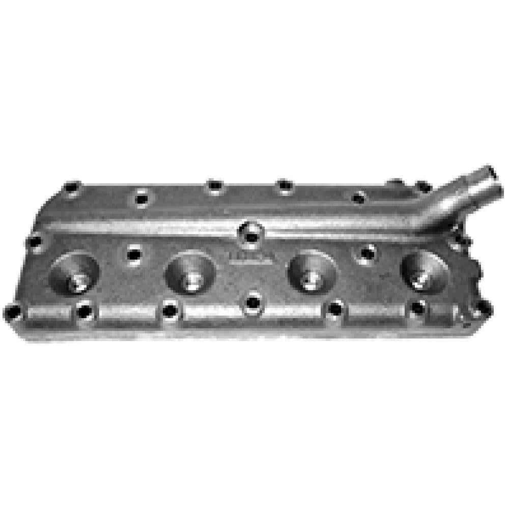 8N6050A Cylinder Head – Fits Ford / New Holland – additional image 8