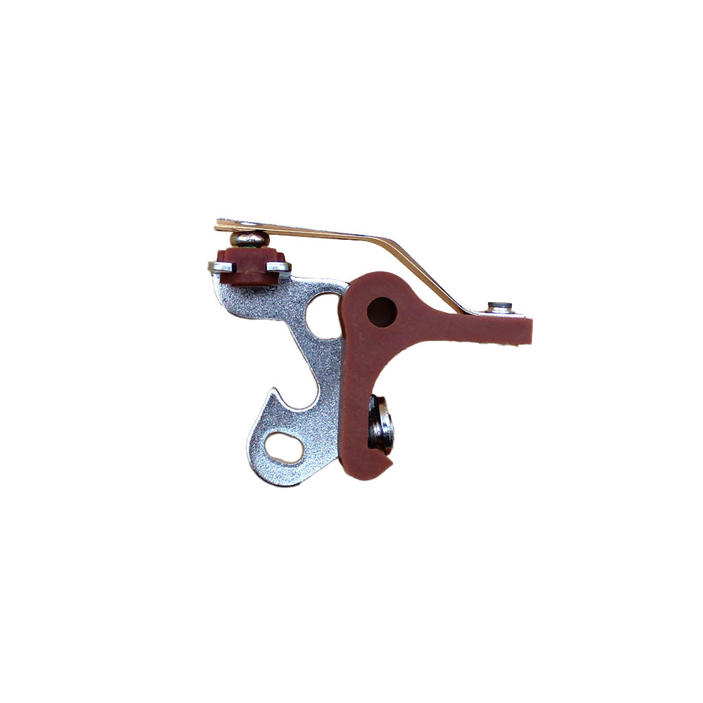 A-R2437 Points (Fairbanks-Morse) – Fits Allis Chalmers
