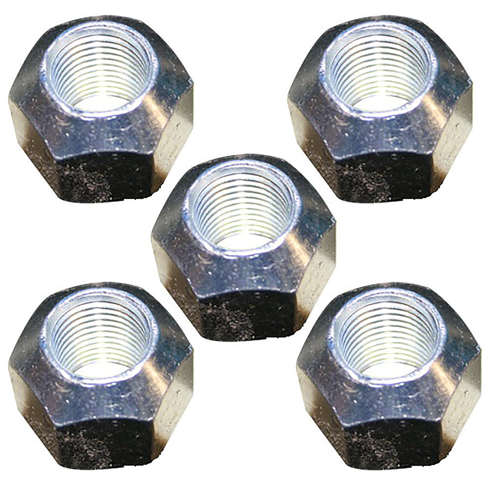 ESL11793 Qty 5: Wheel Nut – Fits Farmtrac