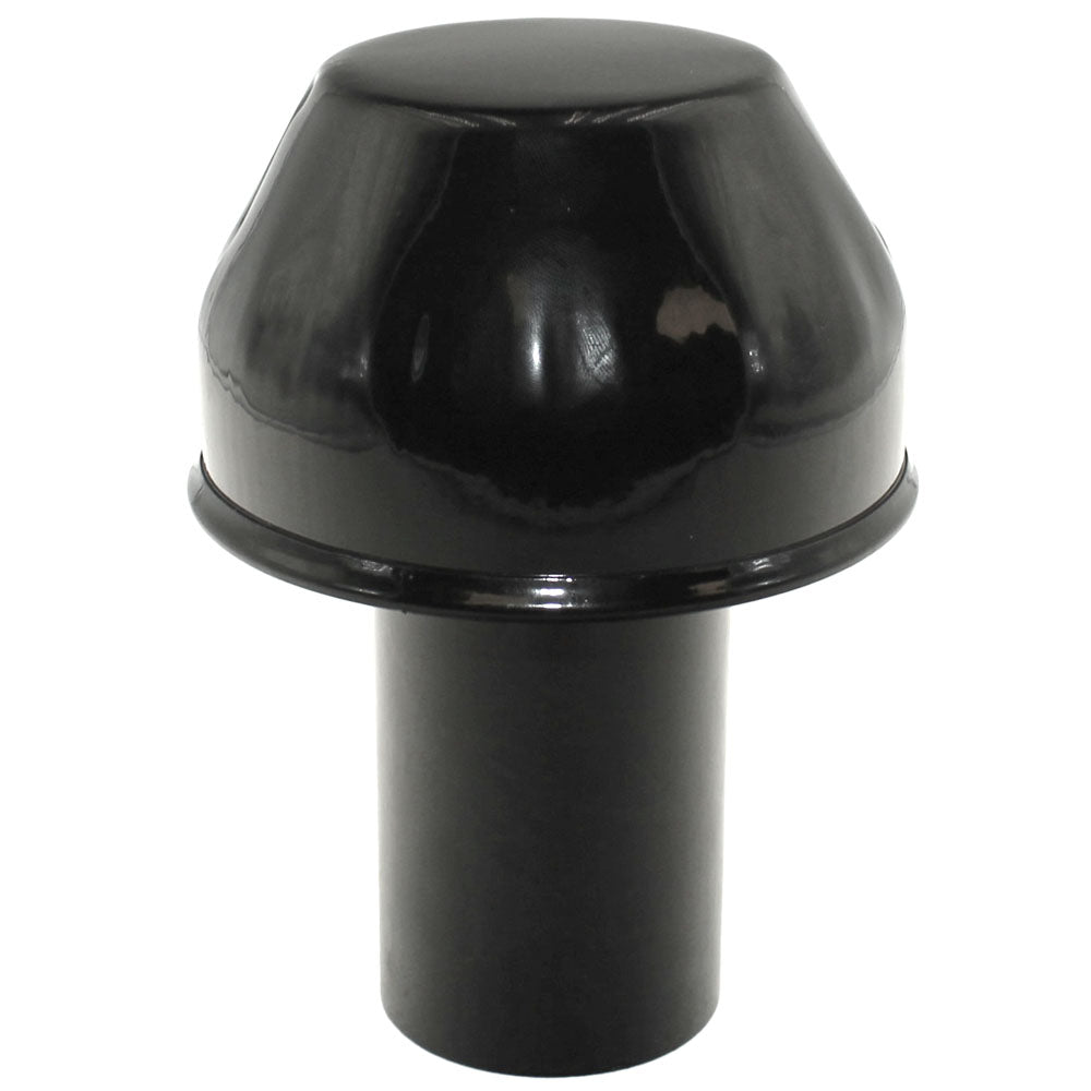 81806312 METAL AIR PRE CLEANER CAP
