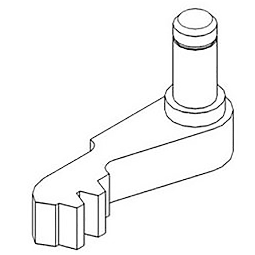 517967M2 Parking Brake Pawl – Fits Massey Ferguson – additional image 2