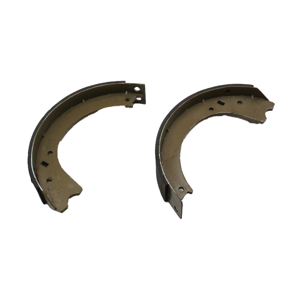 8N2200B Aftermarket Bonded Brake Shoe Set – Fits Ford – additional image 4