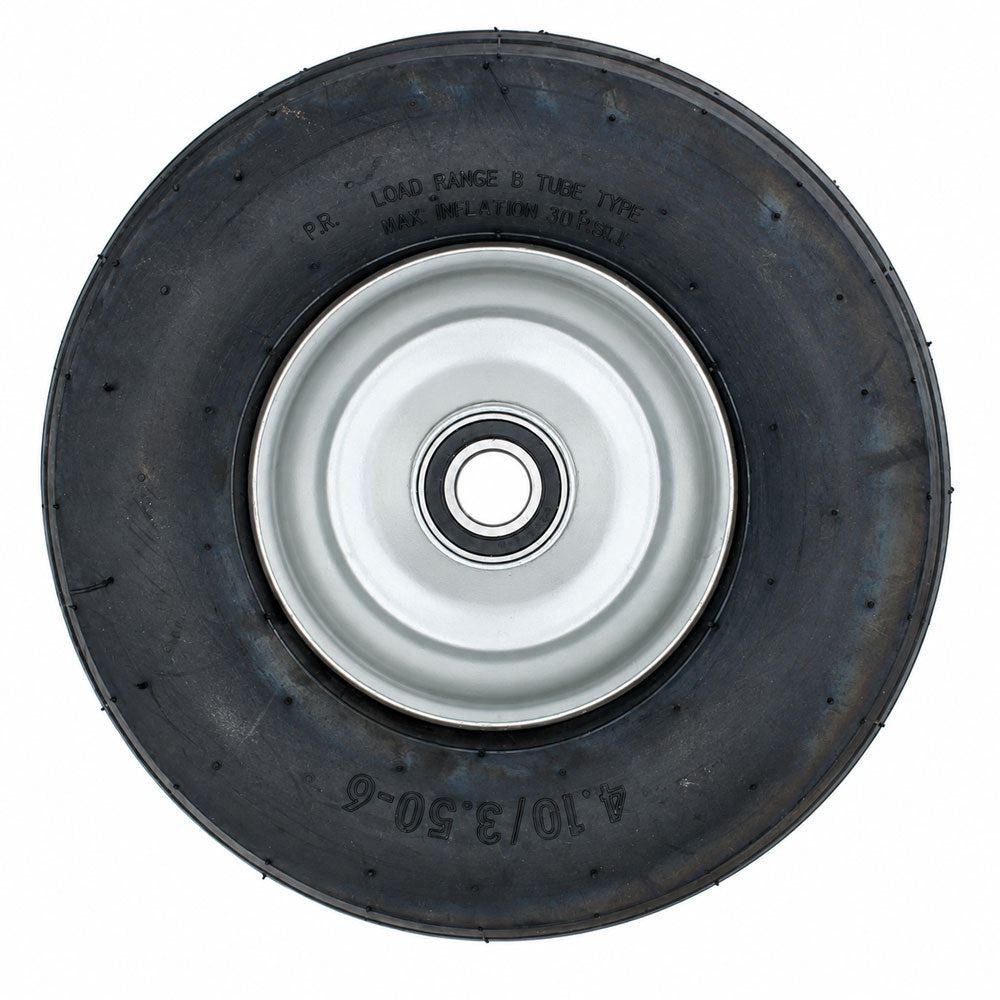 980544 Complete Tedder Tire Assembly – Fits Tonutti – additional image 6