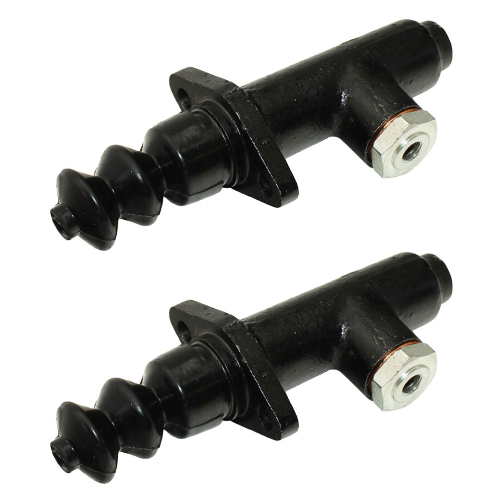 443611001002 Qty 2: Master Cylinder Clutch & Brake – Fits Zetor – additional image 4
