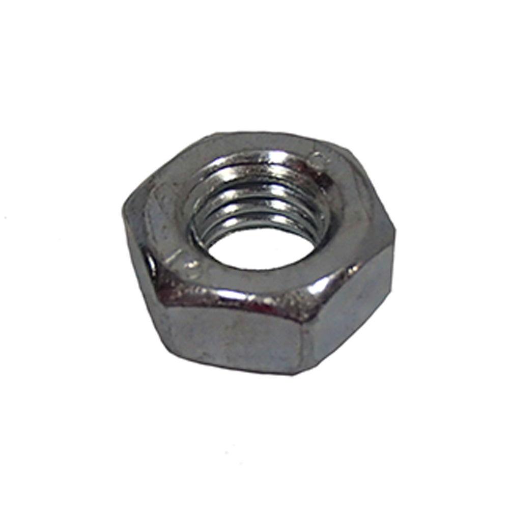 2Y5829 M10-1.5 Nut (Hex 1) – Fits Caterpillar