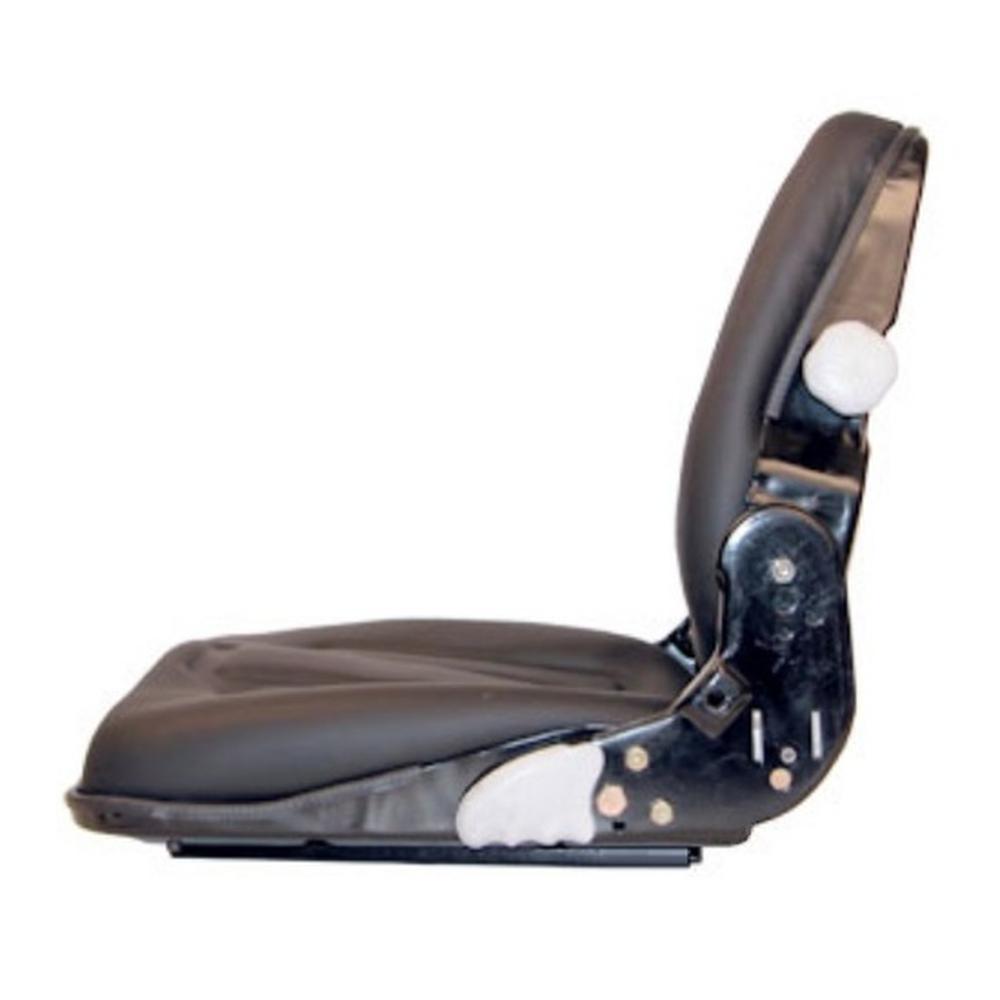 Quality Seat For Fork Lifts, Lift Trucks – Fits Case IH – additional image 7