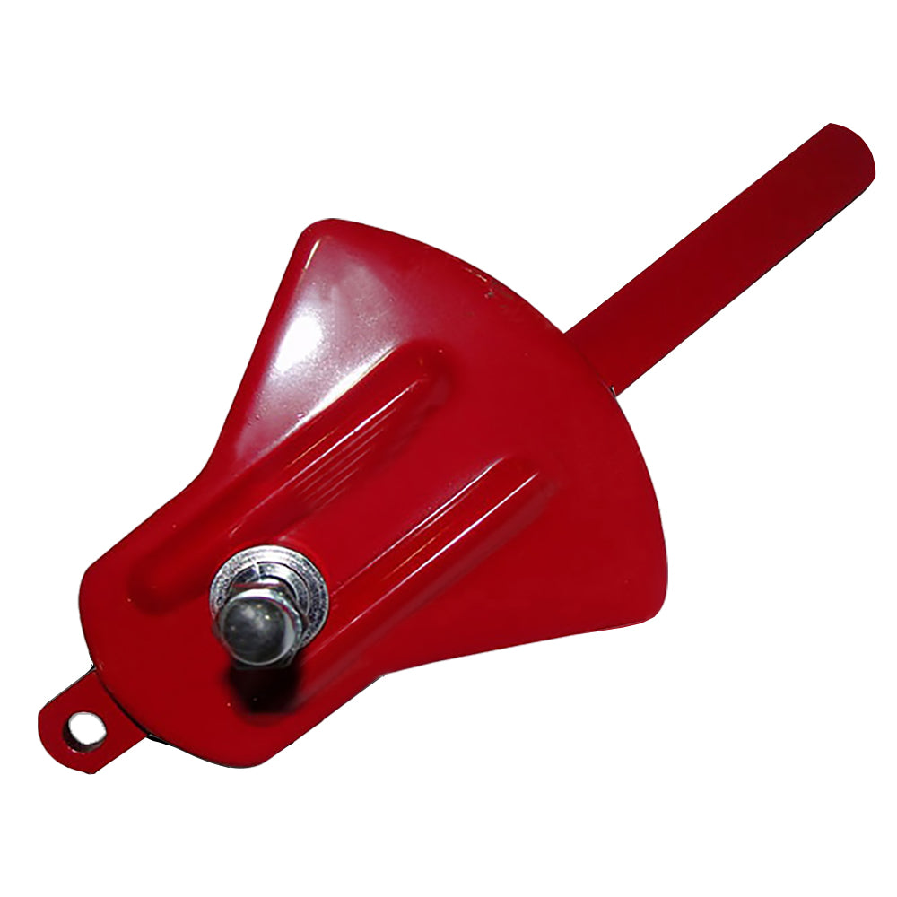 351005R1 Throttle Control Assembly