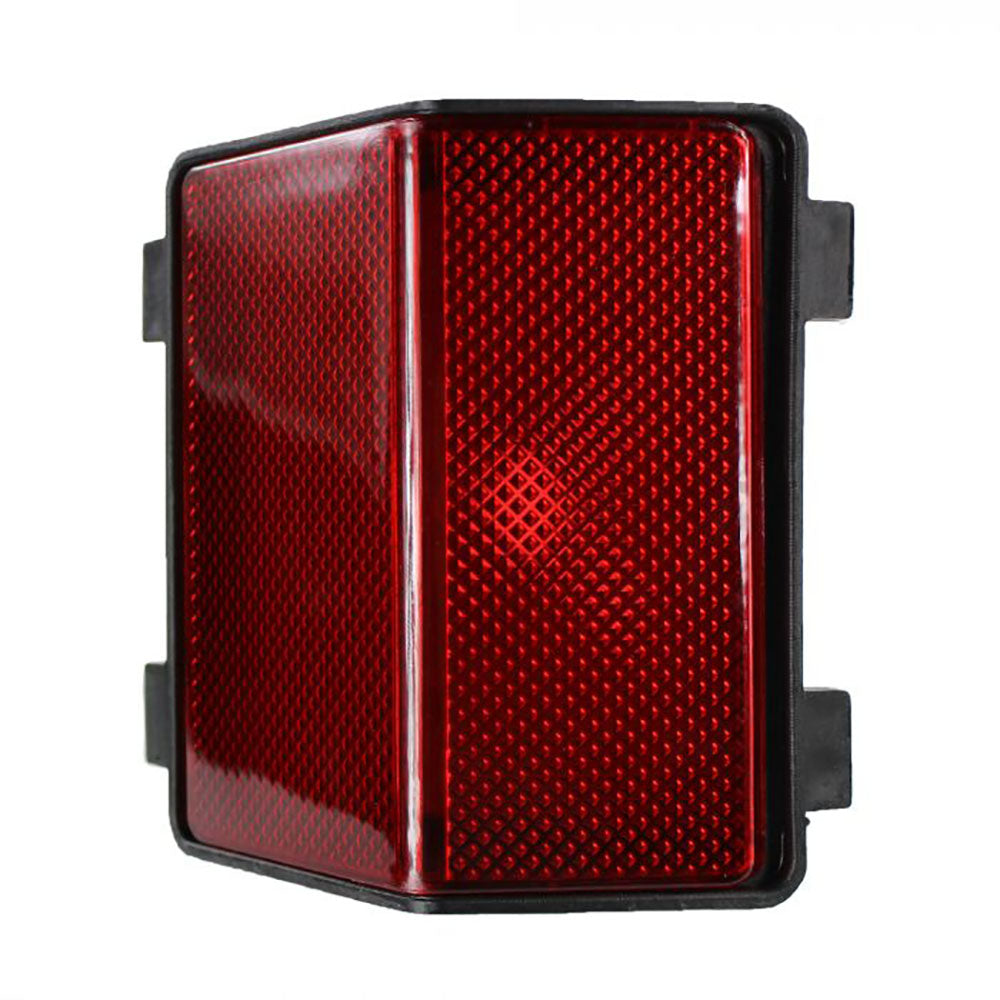 6704362 Rear Plastic Tail Light Housing – Fits Bobcat