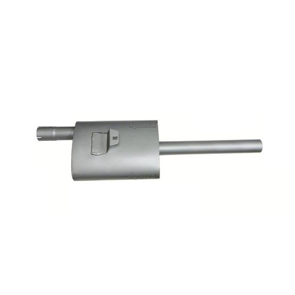 C5NN5230AH HORIZONTAL MUFFLER – Fits Ford – additional image 6