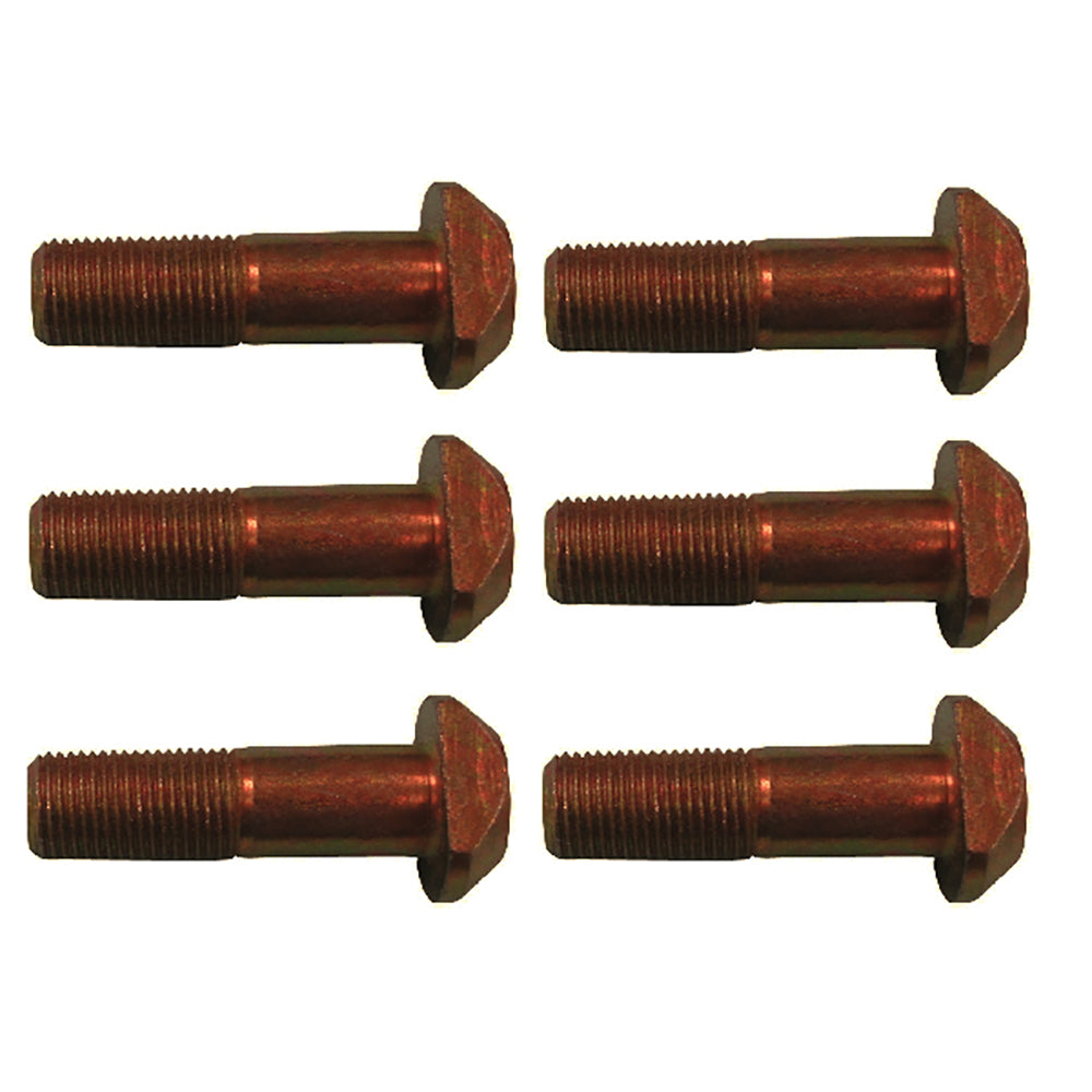 C5NN1N118B (6) Wheel Studs – Fits Ford / New Holland
