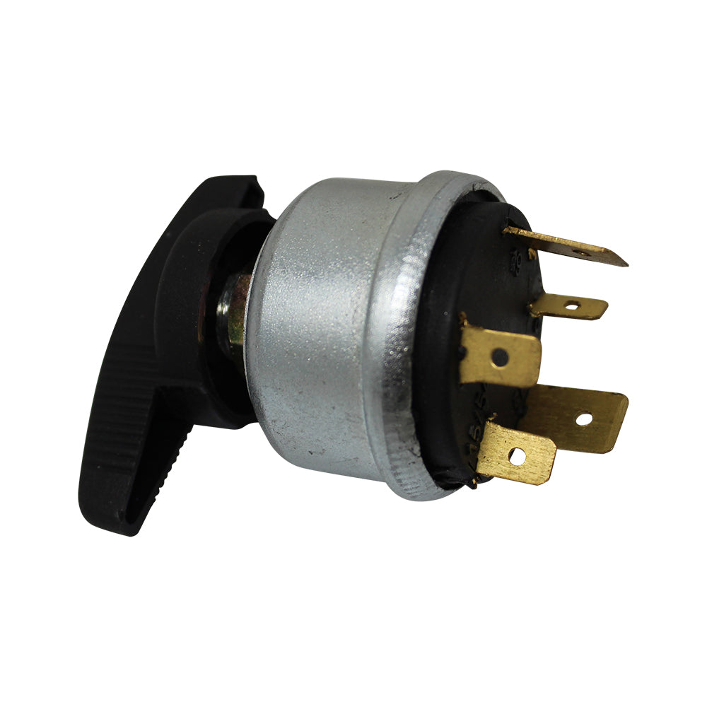 AL36365 Starter Switch with Turn Knob – Fits John Deere – additional image 5