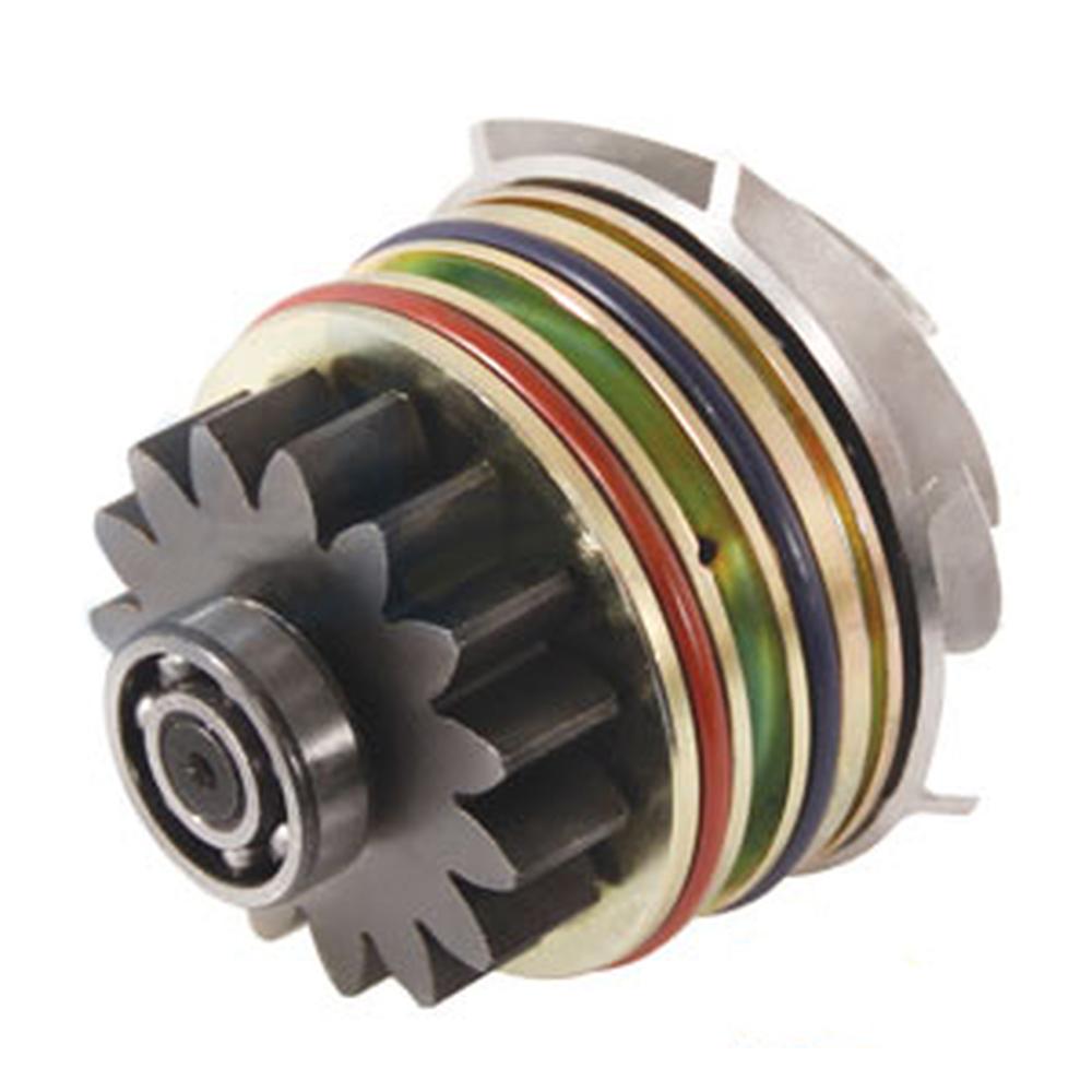 RE521503 Water Pump – Fits John Deere