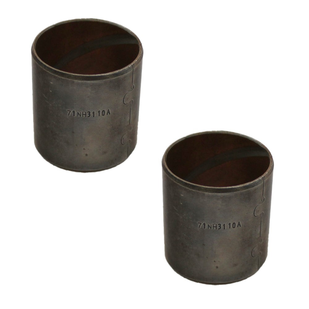 81717392 Qty 2: Spindle Bushing