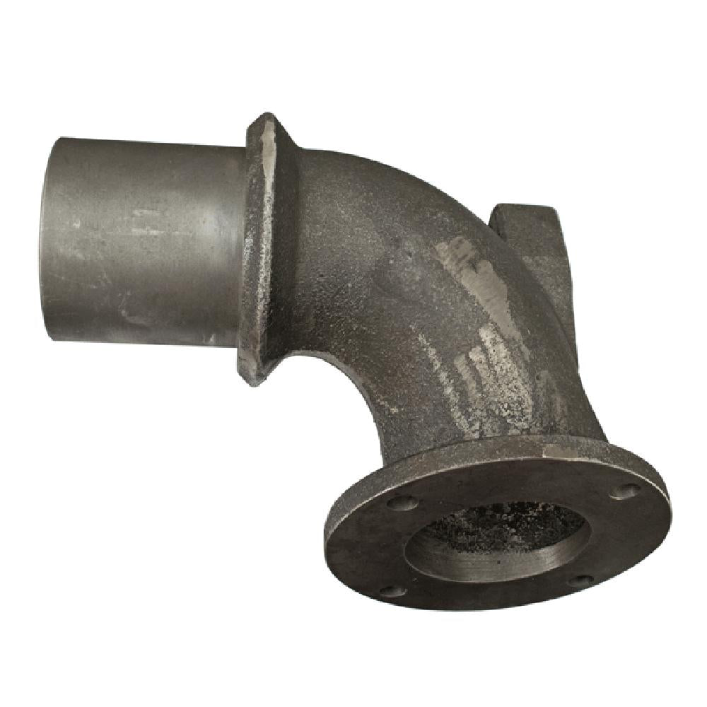 70267640 Exhaust Manifold Elbow – Fits Allis Chalmers – additional image 2