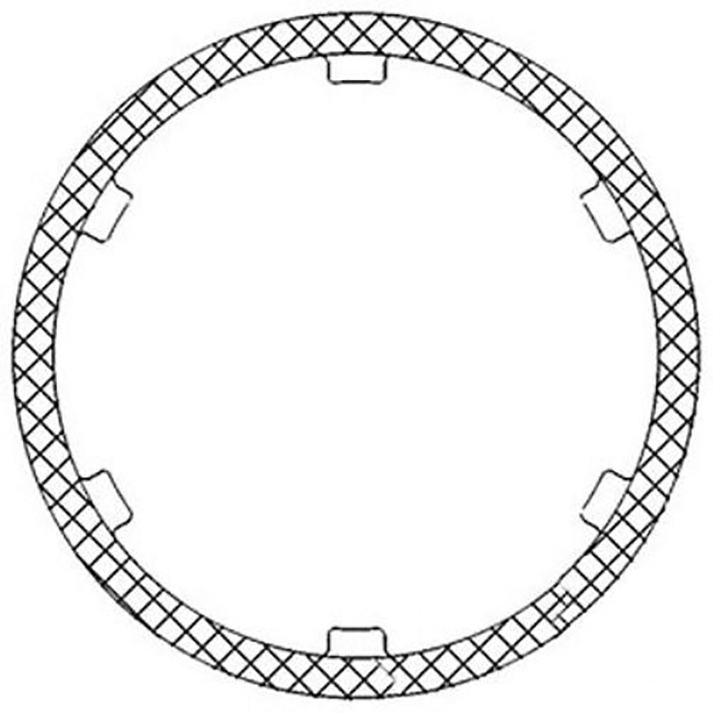 AL38238 Inner Disc – Fits John Deere – additional image 2
