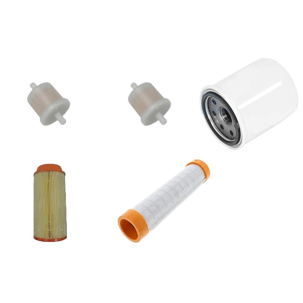 K3181-82240 Filter Maintenance Kit – Fits Kubota