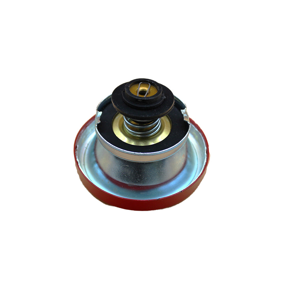 1874445M93 Red Radiator Cap – Fits Landini – additional image 3