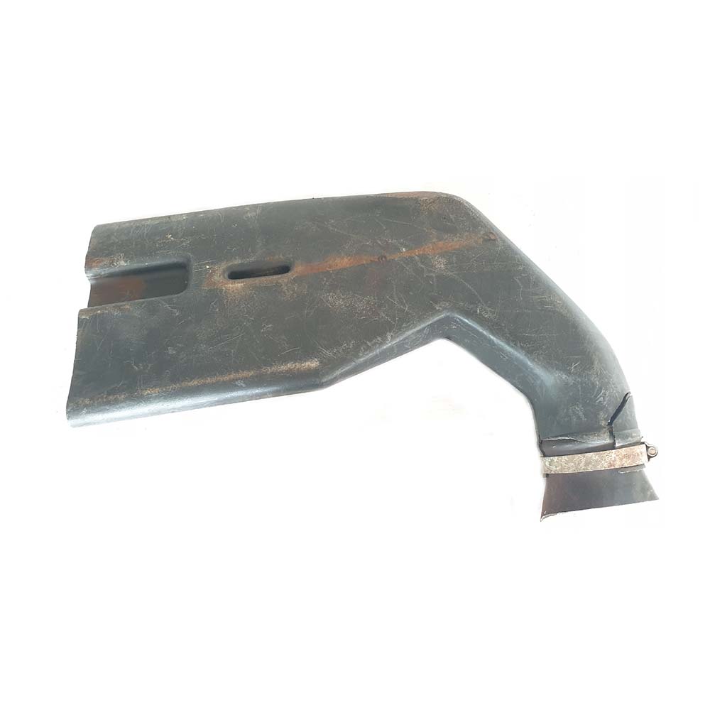 529864R1 Air Inlet Duct – Fits International Harvester – additional image 2