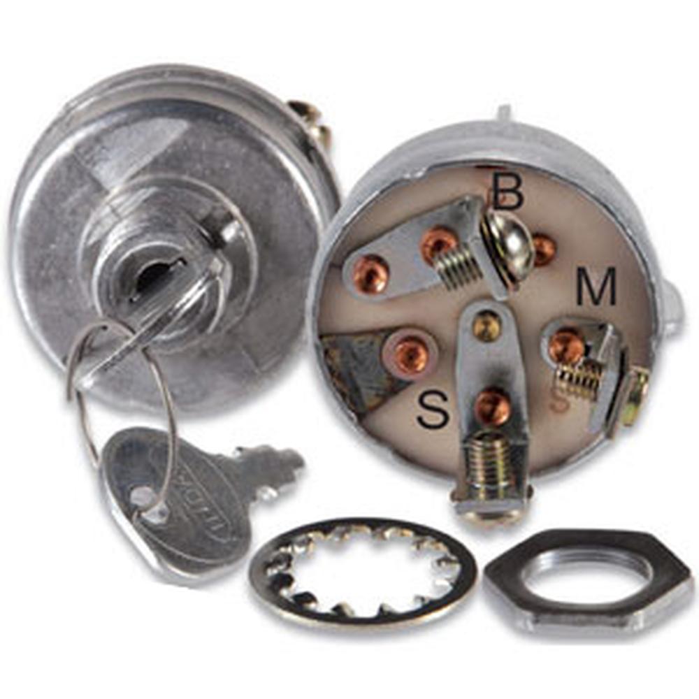 430-520 Ignition Switch – Fits Snapper