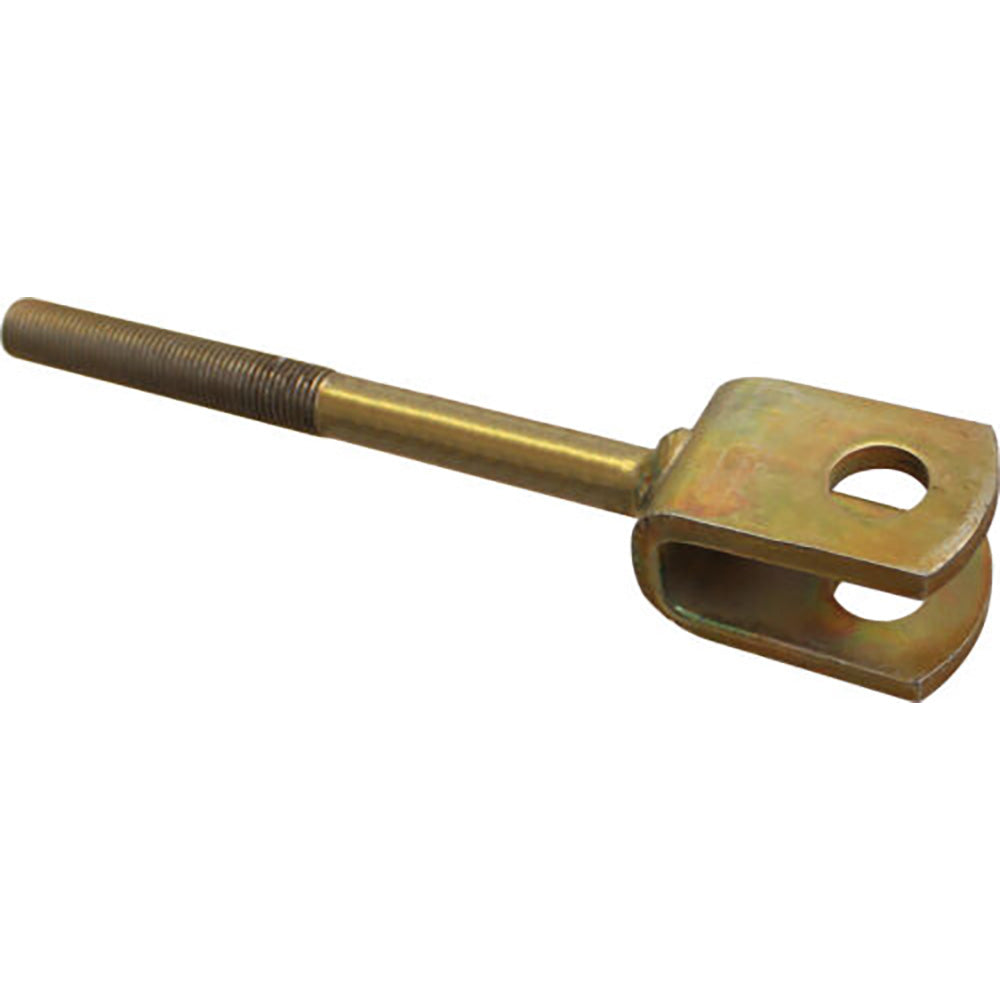 184257M1 Brake Rod Assembly – Fits Massey Ferguson