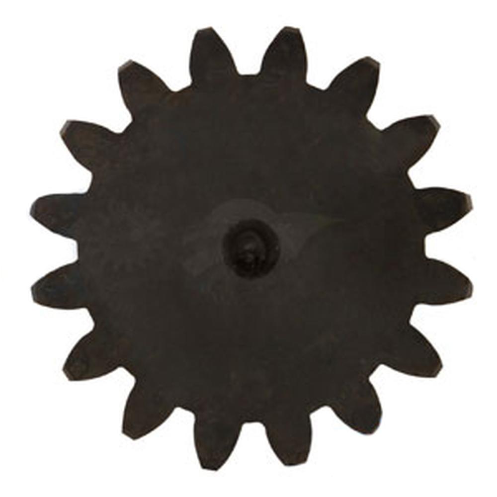 250728A1 Planetary Sun Shaft Drive Gear – Fits International Harvester – additional image 3