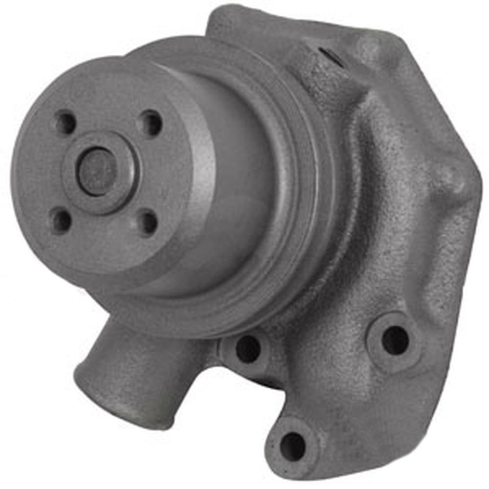 AT12862 Water Pump w/ Pulley (w/o Back Plate) – Fits John Deere