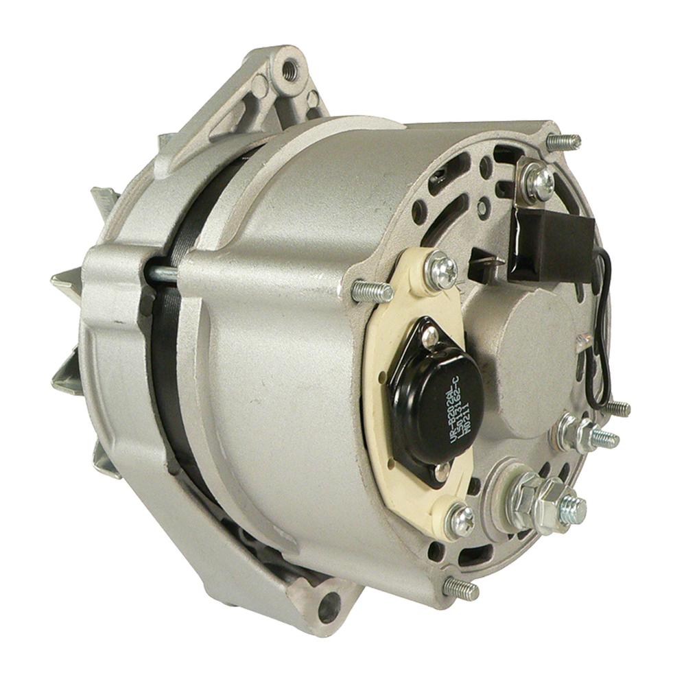D149364 Alternator – Fits Ford / New Holland – additional image 2