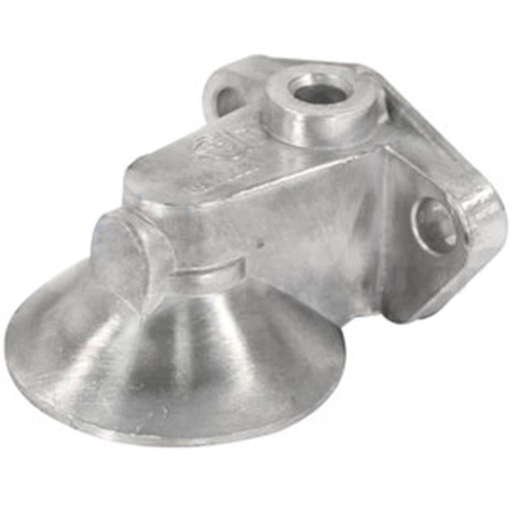 02100171 Oil Filter Head