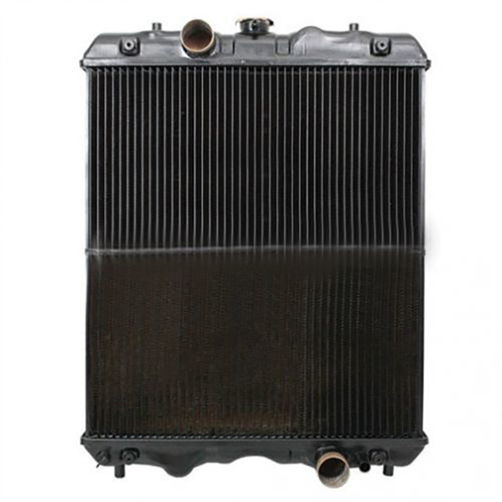 3A751-17100 Radiator – Fits Kubota