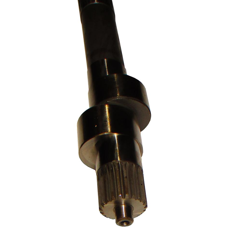 1684620M1 Hydraulic Pump Camshaft – Fits Massey Ferguson – additional image 3
