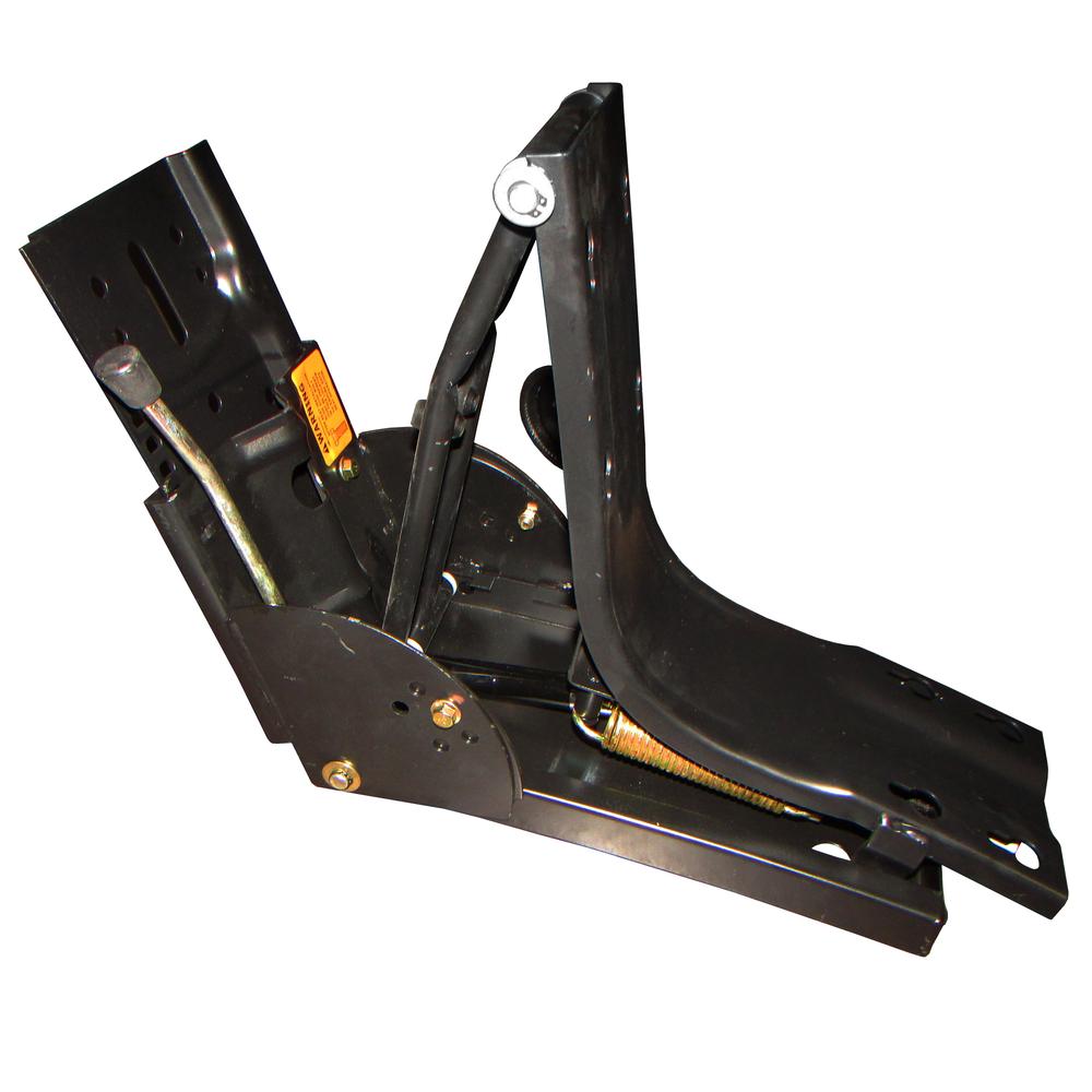 1672345M91 Blue Wrap Around Seat with Arms – additional image 3