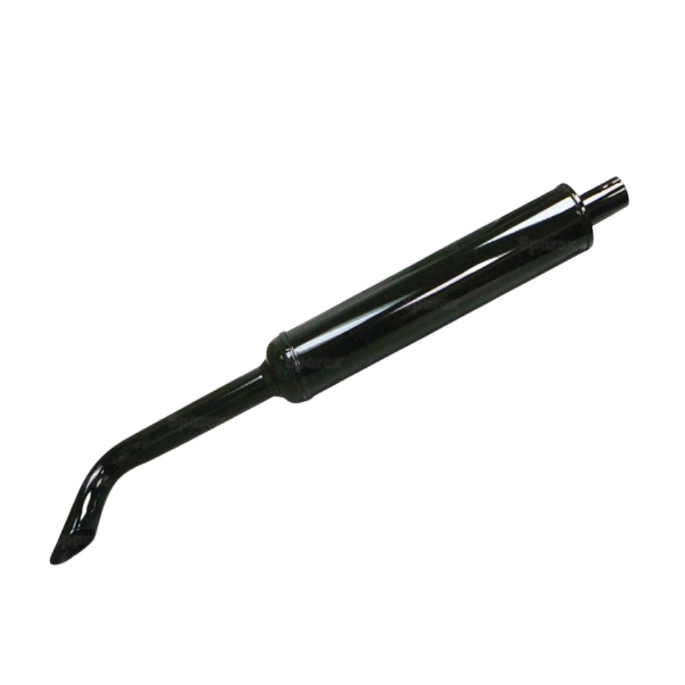 15221-12110 Muffler - Vertical – Fits Kubota