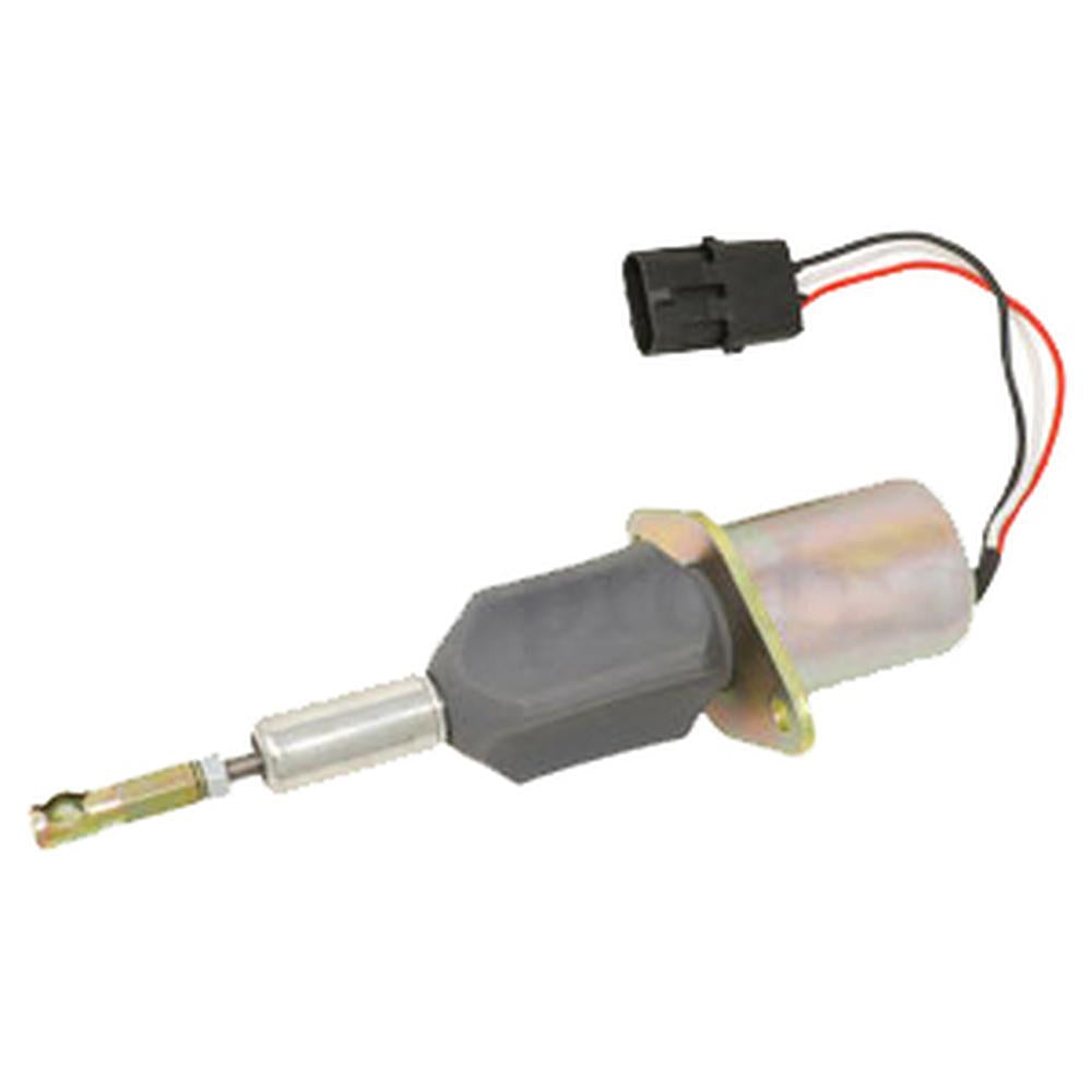 J928160 Fuel Solenoid Assembly