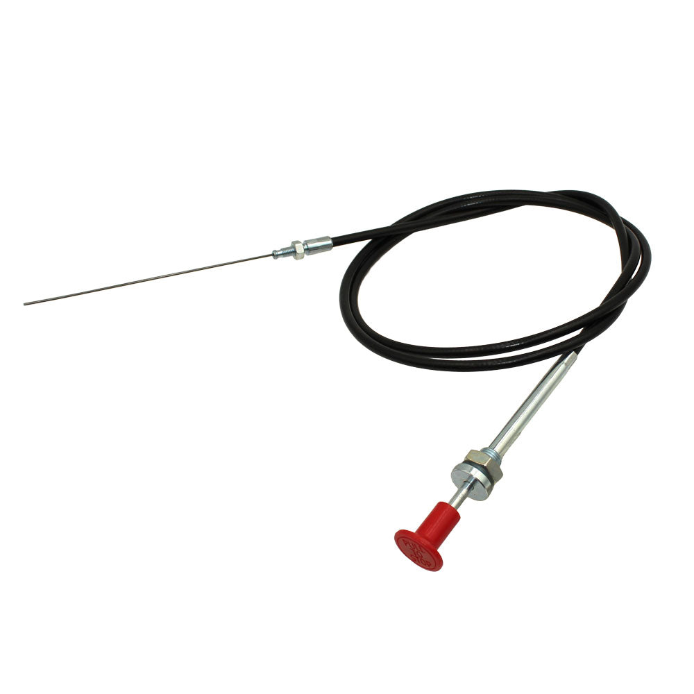 AL31685 Fuel Shut Off Cable Made to – additional image 4